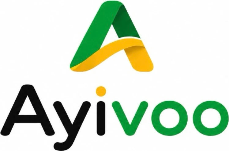 Ayivoo logo