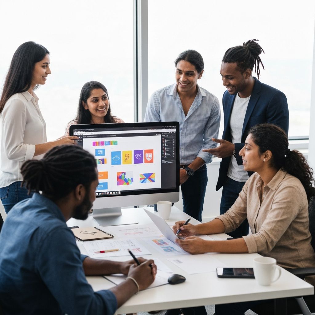 The importance of storytelling in building a memorable brand